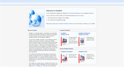 Desktop Screenshot of fiori-modena.fioristamilano.it