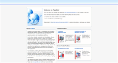 Desktop Screenshot of fiori-genova.fioristamilano.it
