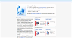 Desktop Screenshot of fiorimilano.fioristamilano.it